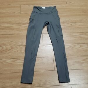 Gymshark XS pocket Leggings